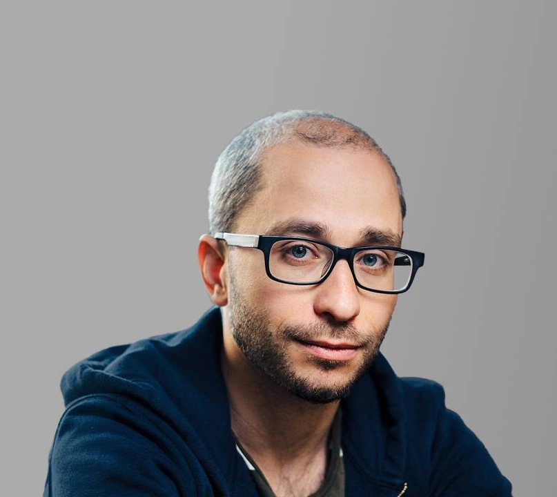 Михаил Майзульс